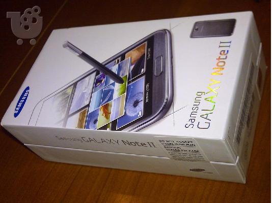 PoulaTo: Samsung GT-I9300 Galaxy S3 Unlocked